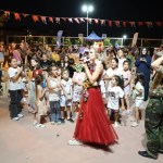 Derince'de Mahalle Şenlikleri Coşkusu! - 4. görsel