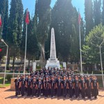 İzciler Kocaeli'yi adım adım keşfetti - 2. görsel