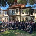 İzciler Kocaeli'yi adım adım keşfetti - 4. görsel