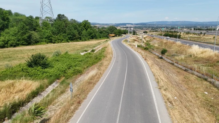Kocaeli yolları CTP ile daha güvenli!