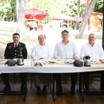 Komutan Bakır'a Veda ve Teşekkür Töreni - 3. görsel
