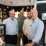 Gebze'de esnafla istişarede bulundular - 3. görsel
