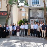 Gebze'de esnafla istişarede bulundular - 4. görsel