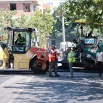 Başkan Büyükgöz, İstasyon Mahallesi'nde incelemelerde bulundu - 2. görsel