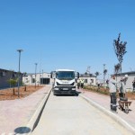 Gebze'ye Geçici Kaymakamlık Binası! - 4. görsel