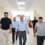 Gebze'ye Geçici Kaymakamlık Binası! - 3. görsel