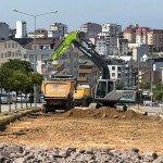 Bahriye Üçok Caddesi'ne konforlu ulaşım hamlesi! - 2. görsel