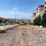 Bahriye Üçok Caddesi'ne konforlu ulaşım hamlesi! - 3. görsel