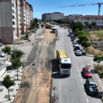 Bahriye Üçok Caddesi'ne konforlu ulaşım hamlesi! - 4. görsel
