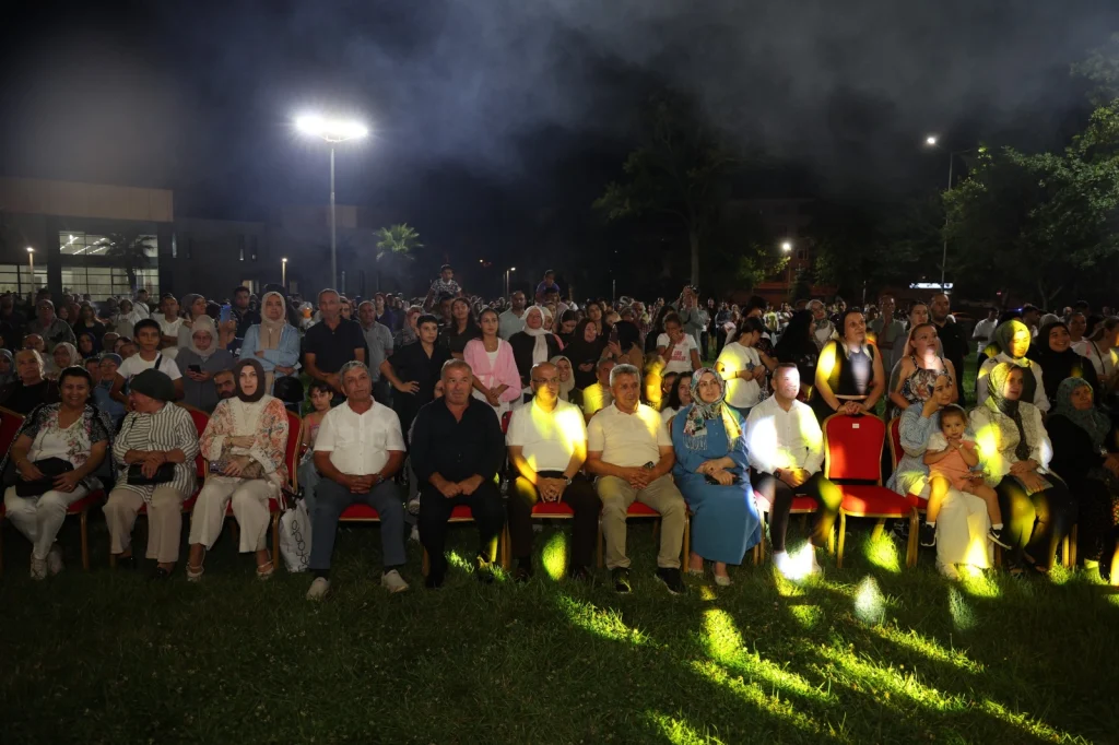 Kandıra'da Karadeniz rüzgarı esti - 4. görsel